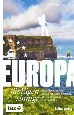 Europa für Eigensinnige von Kresta,  Edith