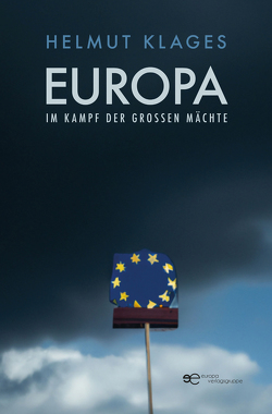 EUROPA IM KAMPF DER GROSSEN MÄCHTE von Klages,  Helmut