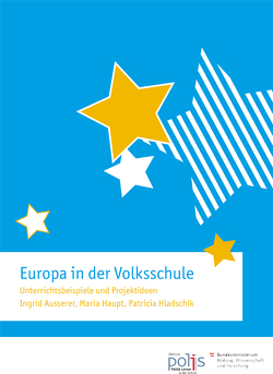 Europa in der Volksschule