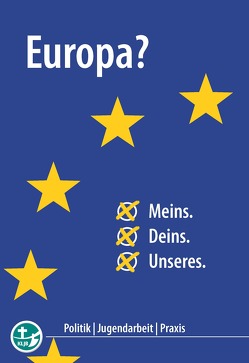 Europa? Meins. Deins. Unseres. von Allram,  Daniela, Brandstetter,  Benedikt, Gotthardt,  Tobias, Heeg,  Luzia, Katzemich,  Nina, Keßler,  Severin, Köglmeier,  Tanja, Korter,  Christina, Maier,  Lisi, Ninos,  Hekar, Rottenaicher,  Sepp, Sedlmayr,  Lea, Strohmenger,  Simon, Tammena,  Heiko, Weber,  Astrid, Wenzl,  Theresa, Wiering,  Robbert