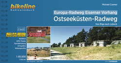 Europa-Radweg Eiserner Vorhang / Europa-Radweg Eiserner Vorhang Ostseeküste
