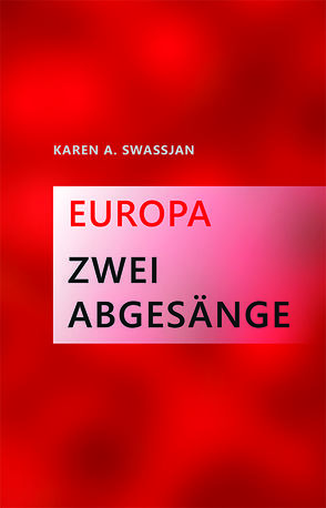 EUROPA von Swassjan,  Karen