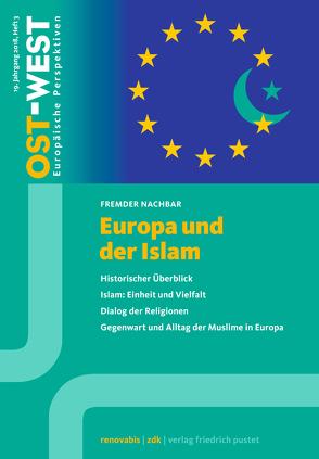 Europa und der Islam von e.V.,  Renovabis, Katholken,  Zentralkomitee der deutschen
