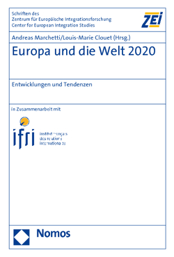 Europa und die Welt 2020 von Clouet,  Louis-Marie, Marchetti,  Andreas