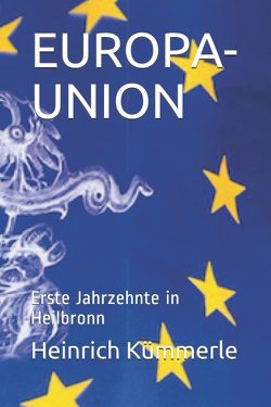 EUROPA-UNION von Kümmerle,  Heinrich