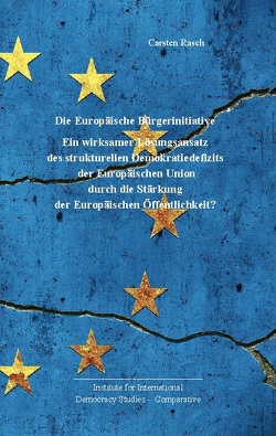 Europäische Bürgerinitiative: von Rasch,  Carsten