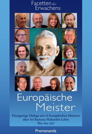 Europäische Meister von John,  David