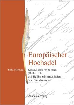 Europäischer Hochadel von Marburg,  Silke