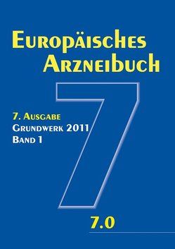 Europäisches Arzneibuch 7. Ausgabe