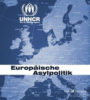 Europäische Asylpolitik von UNHCR