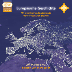 Europäische Geschichte von Bator,  Marc, Mai,  Manfred
