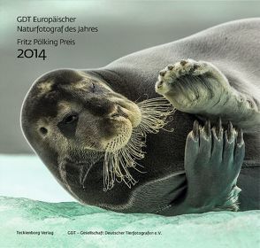 Europäischer Naturfotograf des Jahres und Fritz Pölking Preis 2014 von Gesellschaft Deutscher Tierfotografen