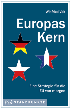 Europas Kern von Veit,  Winfried