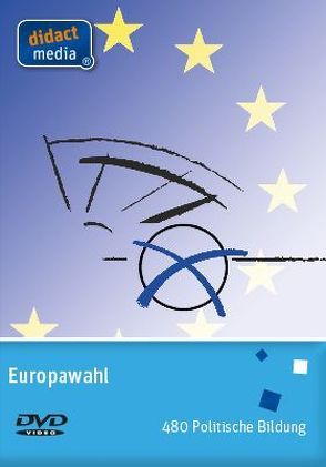 „Europawahl“ von Weber,  Juergen