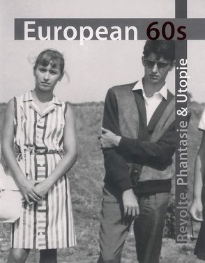 European 60s von Aurich,  Rolf, Jacobsen,  Wolfgang