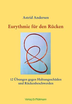 Eurythmie für den Rücken von Andersen,  Astrid
