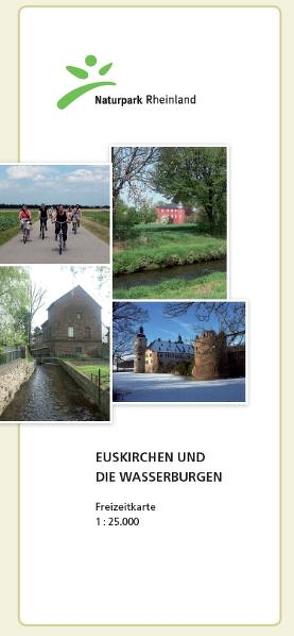 Euskirchen und die Wasserburgen