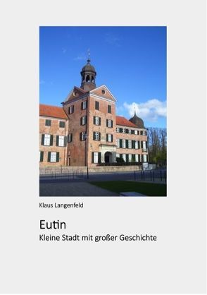 Eutin von Langenfeld,  Klaus