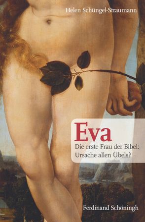 Eva von Schüngel-Straumann,  Helen