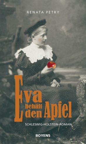 Eva behält den Apfel von Petry,  Renata