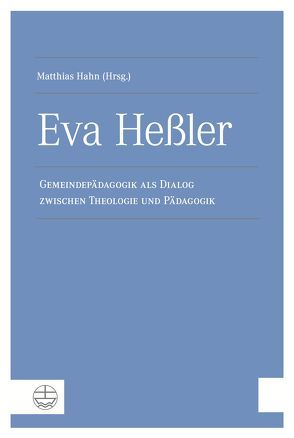 Eva Heßler von Hahn,  Matthias