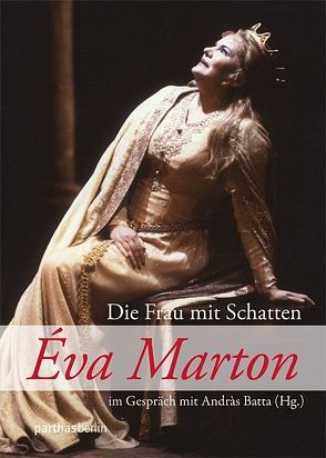 Eva Marton im Gespräch mit Andras Batta von Batta,  Andras