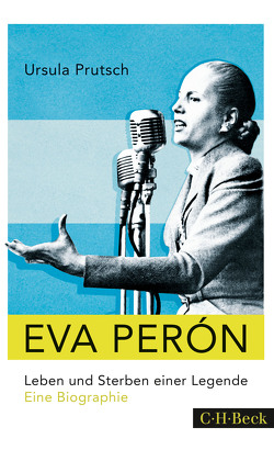 Eva Perón von Prutsch,  Ursula