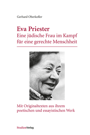 Eva Priester von Oberkofler,  Gerhard