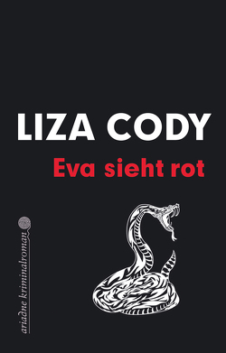 Eva sieht rot von Cody,  Liza, Rawlinson,  Regina