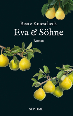 Eva & Söhne von Kniescheck,  Beate