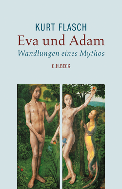 Eva und Adam von Flasch,  Kurt