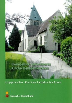 Evangelisch-reformierte Kirche Heiligenkirchen von Linde,  Roland
