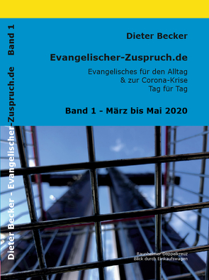 Evangelischer-Zuspruch.de von Becker,  Dieter