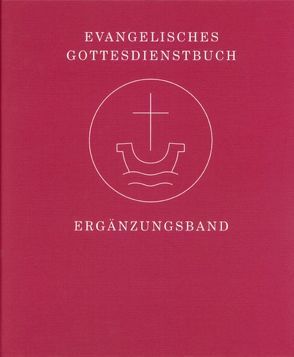 Evangelisches Gottesdienstbuch von UEK