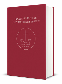 Evangelisches Gottesdienstbuch – Altarausgabe