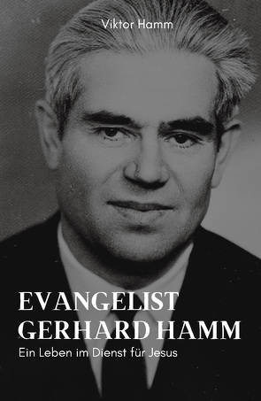 Evangelist Gerhard Hamm von Hamm,  Viktor