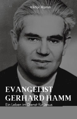 Evangelist Gerhard Hamm von Hamm,  Viktor