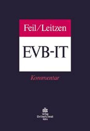 EVB-IT von Feil,  Thomas, Leitzen,  Werner