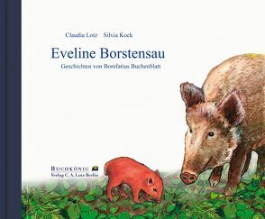 Eveline Borstensau von Kock,  Silvia, Lotz,  Claudia