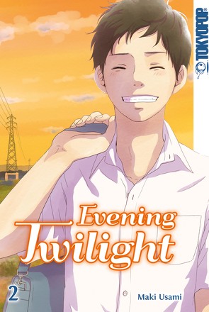 Evening Twilight – Band 2 von Usami,  Maki