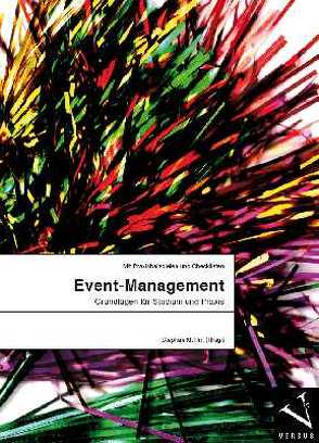 Event-Management von Hirt,  Stephan M.