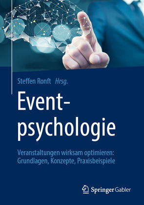 Eventpsychologie von Ronft,  Steffen