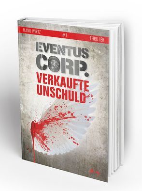 Eventus Corp. von Wirtz,  Manu