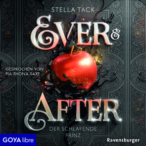 Ever & After. Der schlafende Prinz von Tack,  Stella