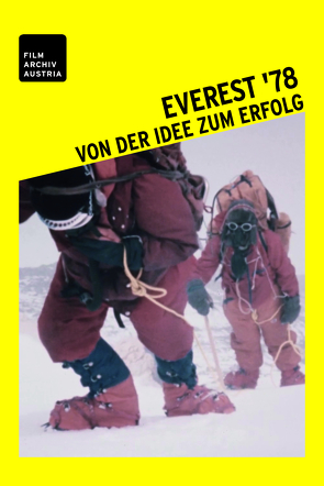 Everest ’78 von Wrobel,  Florian