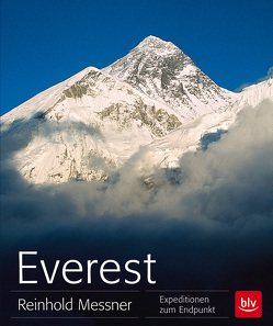 Everest von Messner,  Reinhold