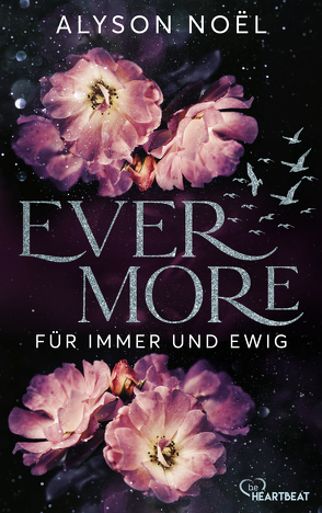 Evermore – Für immer und ewig von Böckler,  Ariane, Noël,  Alyson