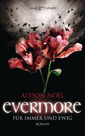 Evermore – Für immer und ewig – von Noël,  Alyson