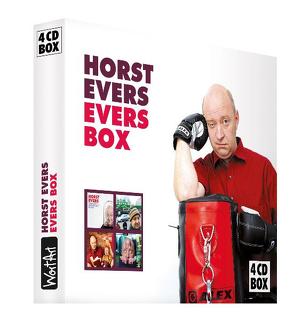 Evers Box von Evers,  Horst