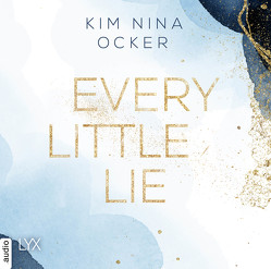 Every Little Lie von Ocker,  Kim Nina